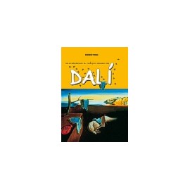 Descubriendo el mágico mundo de Dalí (Nueva edición)