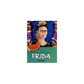 Descubriendo el mágico mundo de Frida (Nueva edición)