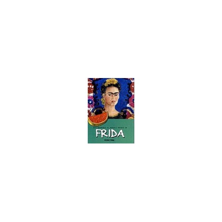 Descubriendo el mágico mundo de Frida (Nueva edición)