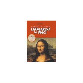 Descubriendo el mágico mundo de Leonardo Da Vinci