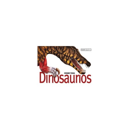 Dinosaurios