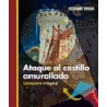 Ataque al castillo amurallado